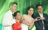 [ẢNH] Hé lộ cuộc sống thượng lưu, ‘sang chảnh’ của CEO người Singapore hẹn hò Hương Giang