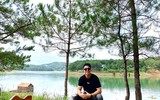 [ẢNH] Hé lộ cuộc sống thượng lưu, ‘sang chảnh’ của CEO người Singapore hẹn hò Hương Giang