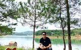 [ẢNH] Hé lộ cuộc sống thượng lưu, ‘sang chảnh’ của CEO người Singapore hẹn hò Hương Giang