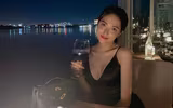 [ẢNH] Hé lộ cuộc sống thượng lưu, ‘sang chảnh’ của CEO người Singapore hẹn hò Hương Giang
