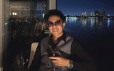 [ẢNH] Hé lộ cuộc sống thượng lưu, ‘sang chảnh’ của CEO người Singapore hẹn hò Hương Giang