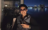 [ẢNH] Hé lộ cuộc sống thượng lưu, ‘sang chảnh’ của CEO người Singapore hẹn hò Hương Giang