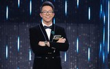 [ẢNH] Hé lộ cuộc sống thượng lưu, ‘sang chảnh’ của CEO người Singapore hẹn hò Hương Giang