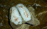 [ẢNH] Độc đáo những món ăn chế biến từ trứng côn trùng