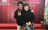[ẢNH] Chân dung những Nghệ sĩ Nhân dân ‘có lộc tuổi xế chiều’ khi quay trở lại màn ảnh