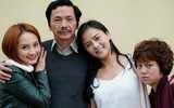 [ẢNH] Chân dung những Nghệ sĩ Nhân dân ‘có lộc tuổi xế chiều’ khi quay trở lại màn ảnh