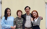 [ẢNH] Chân dung những Nghệ sĩ Nhân dân ‘có lộc tuổi xế chiều’ khi quay trở lại màn ảnh