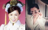 [ẢNH] ‘Nhất tỷ’ Xa Thi Mạn ở tuổi 45: Sắc vóc trẻ trung cùng sự nghiệp thành công đáng ngưỡng mộ