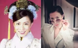 [ẢNH] ‘Nhất tỷ’ Xa Thi Mạn ở tuổi 45: Sắc vóc trẻ trung cùng sự nghiệp thành công đáng ngưỡng mộ