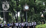 [ẢNH] THPT Quốc gia 2020 môn Tiếng Anh: Thí sinh nhận định đề thi 