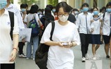 [ẢNH] THPT Quốc gia 2020 môn Tiếng Anh: Thí sinh nhận định đề thi 