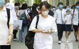 [ẢNH] THPT Quốc gia 2020 môn Tiếng Anh: Thí sinh nhận định đề thi 