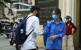 [ẢNH] THPT Quốc gia 2020 môn Tiếng Anh: Thí sinh nhận định đề thi 