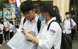 [ẢNH] THPT Quốc gia 2020 môn Tiếng Anh: Thí sinh nhận định đề thi 