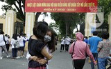 [ẢNH] THPT Quốc gia 2020 môn Tiếng Anh: Thí sinh nhận định đề thi 