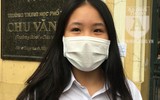 [ẢNH] THPT Quốc gia 2020 môn Tiếng Anh: Thí sinh nhận định đề thi 