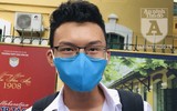 [ẢNH] THPT Quốc gia 2020 môn Tiếng Anh: Thí sinh nhận định đề thi 