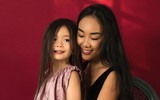 [ẢNH] Những em bé được mệnh danh 