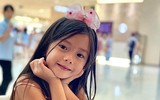 [ẢNH] Những em bé được mệnh danh 