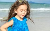 [ẢNH] Những em bé được mệnh danh 