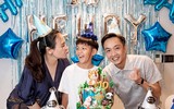 [ẢNH] Những em bé được mệnh danh 