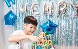 [ẢNH] Những em bé được mệnh danh 