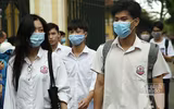[ẢNH] THPT Quốc gia 2020 môn Tiếng Anh: Thí sinh nhận định đề thi 