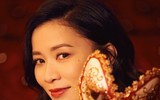 [ẢNH] ‘Nhất tỷ’ Xa Thi Mạn ở tuổi 45: Sắc vóc trẻ trung cùng sự nghiệp thành công đáng ngưỡng mộ