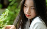 [ẢNH] Cận cảnh nhan sắc ‘gây sốt’ của con gái nhạc sĩ Lưu Thiên Hương