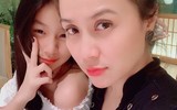 [ẢNH] Cận cảnh nhan sắc ‘gây sốt’ của con gái nhạc sĩ Lưu Thiên Hương