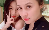 [ẢNH] Cận cảnh nhan sắc ‘gây sốt’ của con gái nhạc sĩ Lưu Thiên Hương