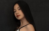 [ẢNH] Cận cảnh nhan sắc ‘gây sốt’ của con gái nhạc sĩ Lưu Thiên Hương