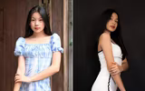 [ẢNH] Cận cảnh nhan sắc ‘gây sốt’ của con gái nhạc sĩ Lưu Thiên Hương