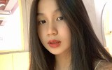 [ẢNH] Cận cảnh nhan sắc ‘gây sốt’ của con gái nhạc sĩ Lưu Thiên Hương
