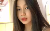 [ẢNH] Cận cảnh nhan sắc ‘gây sốt’ của con gái nhạc sĩ Lưu Thiên Hương