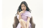 [ẢNH] Cận cảnh nhan sắc ‘gây sốt’ của con gái nhạc sĩ Lưu Thiên Hương