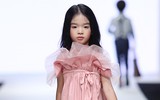 [ẢNH] Nhan sắc ‘gây bão’ của những ‘nhóc tỳ’ nhà sao Việt
