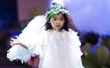 [ẢNH] Nhan sắc ‘gây bão’ của những ‘nhóc tỳ’ nhà sao Việt