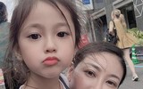 [ẢNH] Nhan sắc ‘gây bão’ của những ‘nhóc tỳ’ nhà sao Việt