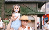 [ẢNH] Nhan sắc ‘gây bão’ của những ‘nhóc tỳ’ nhà sao Việt