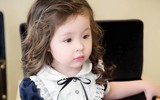 [ẢNH] Nhan sắc ‘gây bão’ của những ‘nhóc tỳ’ nhà sao Việt
