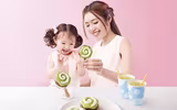 [ẢNH] Nhan sắc ‘gây bão’ của những ‘nhóc tỳ’ nhà sao Việt