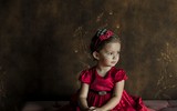 [ẢNH] Nhan sắc ‘gây bão’ của những ‘nhóc tỳ’ nhà sao Việt
