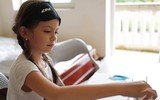 [ẢNH] Nhan sắc ‘gây bão’ của những ‘nhóc tỳ’ nhà sao Việt