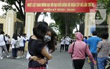 [ẢNH] Những khoảnh khắc đẹp trong kỳ thi tốt nghiệp THPT Quốc gia 2020