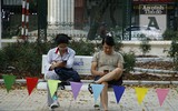 [ẢNH] Những khoảnh khắc đẹp trong kỳ thi tốt nghiệp THPT Quốc gia 2020