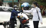 [ẢNH] Những khoảnh khắc đẹp trong kỳ thi tốt nghiệp THPT Quốc gia 2020