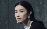 [ẢNH] ‘Nhất tỷ’ Xa Thi Mạn ở tuổi 45: Sắc vóc trẻ trung cùng sự nghiệp thành công đáng ngưỡng mộ