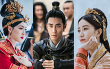 [ẢNH] ‘Nhất tỷ’ Xa Thi Mạn ở tuổi 45: Sắc vóc trẻ trung cùng sự nghiệp thành công đáng ngưỡng mộ