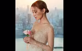 [ẢNH] ‘Nhất tỷ’ Xa Thi Mạn ở tuổi 45: Sắc vóc trẻ trung cùng sự nghiệp thành công đáng ngưỡng mộ